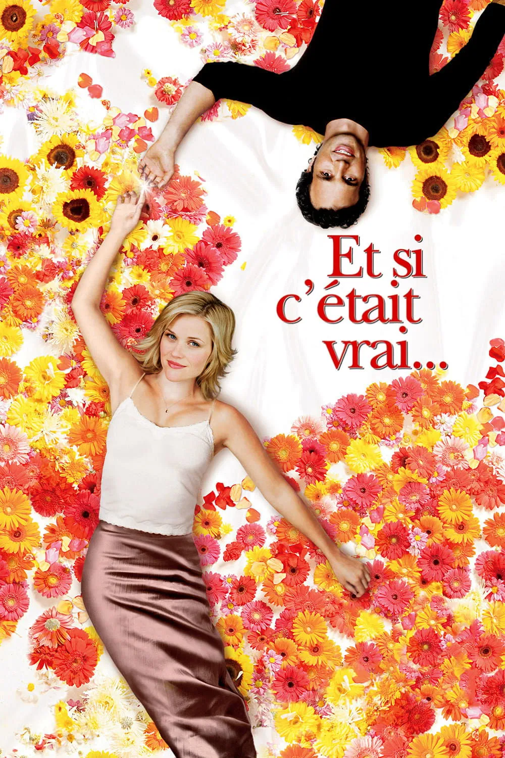 Et si c'était vrai… (2005)
